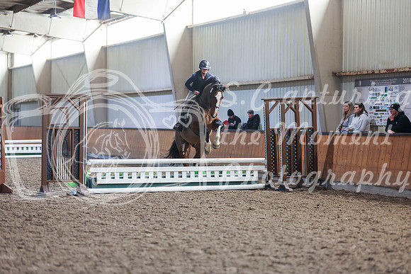 2025 - HJ Schooling - Saturday March 22nd - 6356