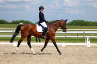 2025 - Dressage Festival - Saturday July 5th - 12837