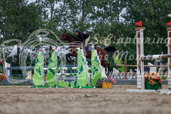 2025 - Haylee - Rocky Mountain Classic II - Friday August 15th - 01079