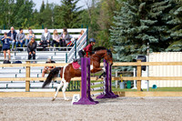 2025 - Haylee - Picco Horse Show - Friay July 25th 00868