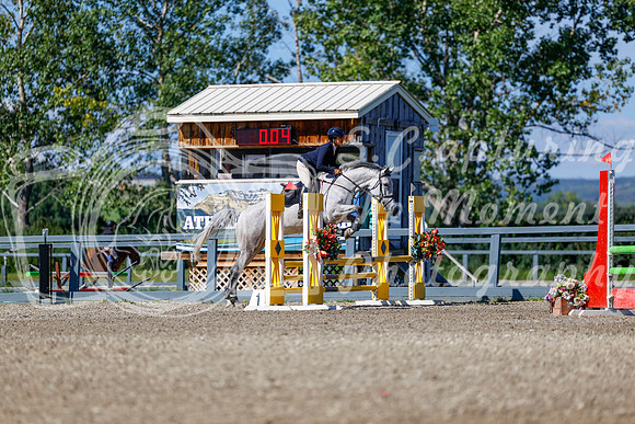2025 - Haylee - Rocky Mountain Classic III - Friday August 22nd - 07008