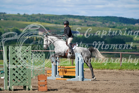 2025 - Kiana - Teesdale - Friday July 25th - 01179