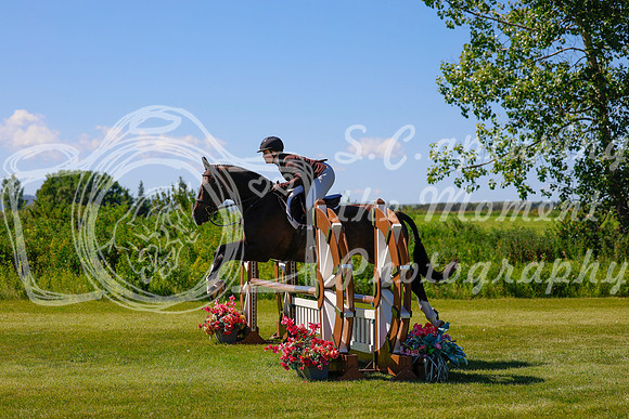 2025 - Haylee - Rocky Mountain Classic III - Thursday August 21st - 12729