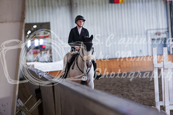 2025 - HJ Schooling - Sunday March 23rd - 4664