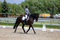 2025 - Dressage Festival - Saturday July 5th - 10302