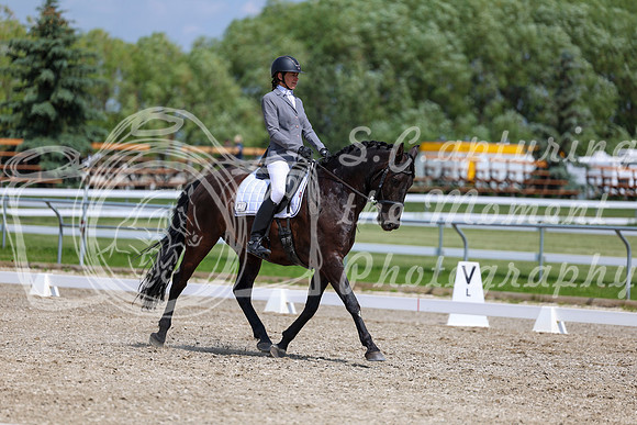 2025 - Dressage Festival - Saturday July 5th - 10302