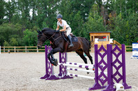 2025 - Haylee - Picco Horse Show - Saturday July 26th 05030