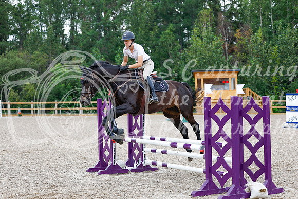2025 - Haylee - Picco Horse Show - Saturday July 26th 05030