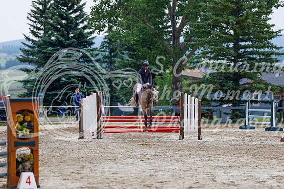 2025 - Haylee - June Classic II - Sunday June 22nd - 07496