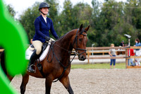 2025 - Haylee - Picco Horse Show - Saturday July 26th 02223
