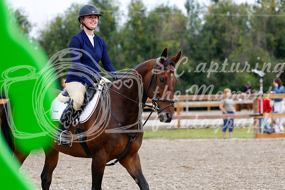 2025 - Haylee - Picco Horse Show - Saturday July 26th 02223