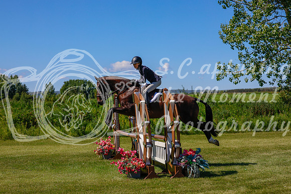 2025 - Haylee - Rocky Mountain Classic III - Thursday August 21st - 08556