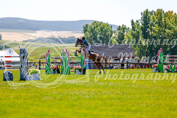 2025 - Haylee - Rocky Mountain Classic III - Sunday August 24th - 23418