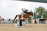2025 - Haylee - June Classic II - Friday June 20th - 07699