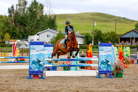 2025 - Haylee - Rocky Mountain Classic II - Saturday August 16th - 16989