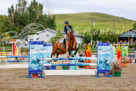 2025 - Haylee - Rocky Mountain Classic II - Saturday August 16th - 16989