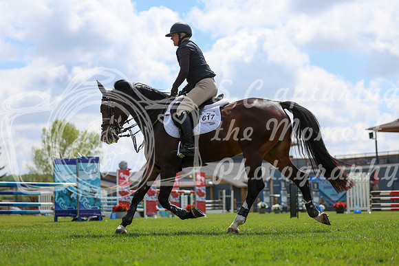 2025 - Shea - Bow Valley II - Saturday May 17th - 14041