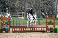 2025 - Jackie - Bow Valley II - Saturday May 17th - 09775