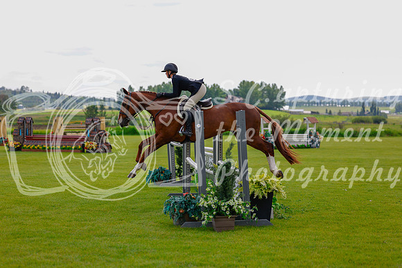 2025 - Haylee - Rocky Mountain Classic II - Friday August 15th - 19281