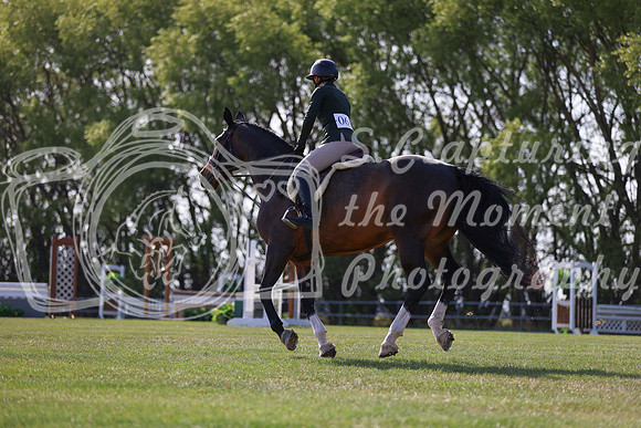 2025 - Julia - Blue Sky Classic - Saturday, May 17th 26327