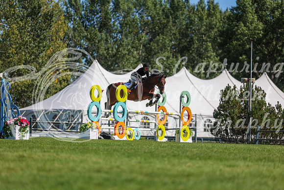 2025 - Shea - Rocky Mountain Classic III - Thursday August 21st - 05559