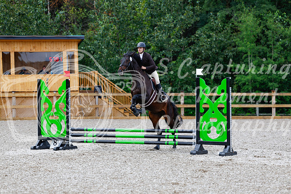 2025 - Haylee - Picco Horse Show - Friay July 25th 00440