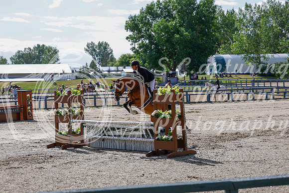 2025 - Haylee - June Classic I - Friday June 13th - 09040