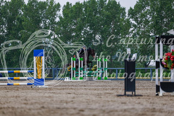 2025 - Haylee - June Classic II - Friday June 20th - 05328