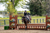 2025 - Jackie - Bow Valley II - Saturday May 17th - 09308