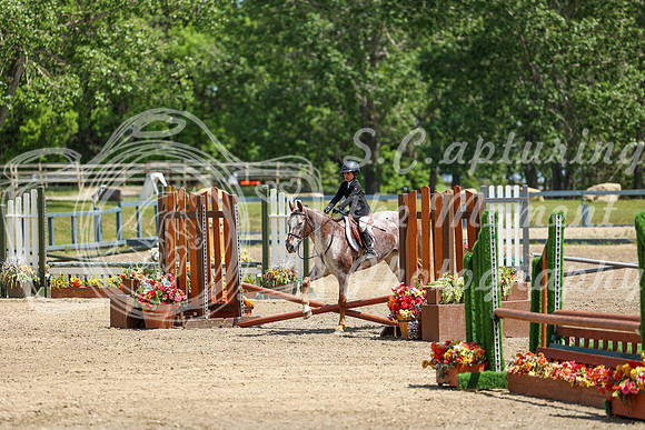 2025 - Mara - June Classic I - Sunday June 15th - 15721