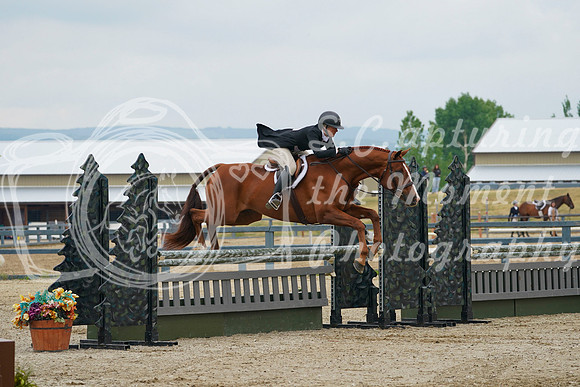 2025 - Kiana - June Classic II - Friday June 20th - 07077