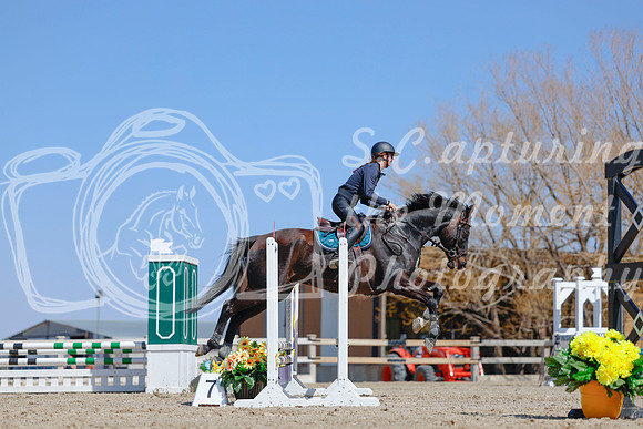 2025 - Haylee - Spring Welcome - Saturday April 26th - 03729