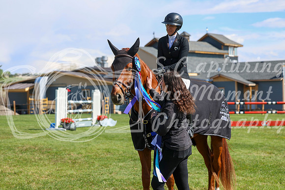2025 - Shea - Bow Valley II - Saturday May 17th - 17060