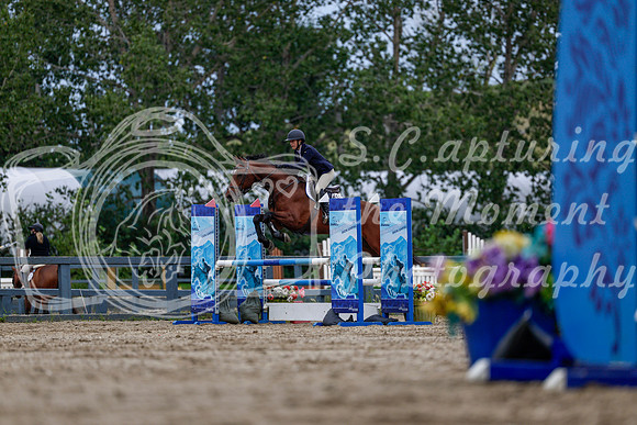2025 - Haylee - Rocky Mountain Classic II - Friday August 15th - 00150