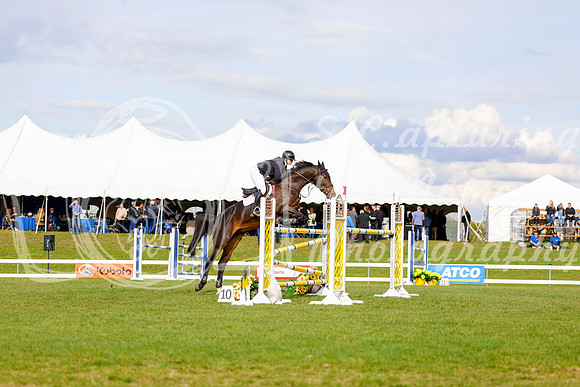 2025 - Haylee - Edmonton Classic - Thursday, May 22nd - 09973