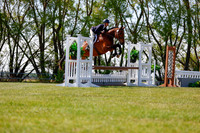 2025 - Chris - Blue Sky Classic - Sunday, May 18th 36740