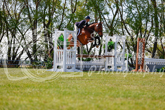2025 - Chris - Blue Sky Classic - Sunday, May 18th 36740