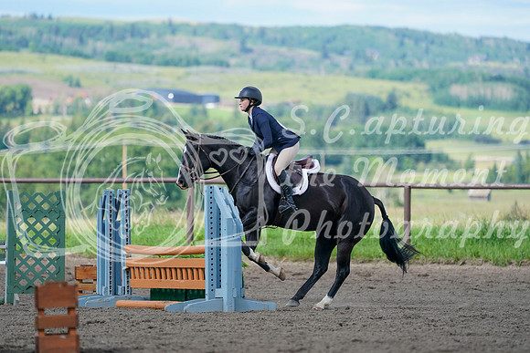 2025 - Kiana - Teesdale - Friday July 25th - 01466