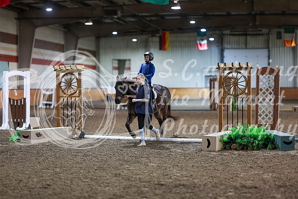 2025 - HJ Schooling - Saturday March 22nd - 0573