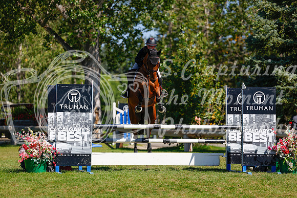2025 - Haylee - Rocky Mountain Classic III - Saturday August 23rd - 08123