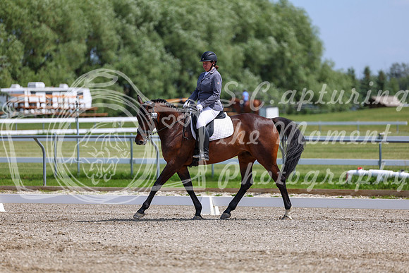 2025 - Dressage Festival - Saturday July 5th - 07054