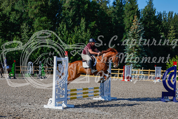 2025 - Haylee - Picco Horse Show - Thursday July 24th 00113