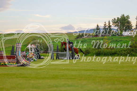 2025 - Haylee - Rocky Mountain Classic II - Friday August 15th - 27684