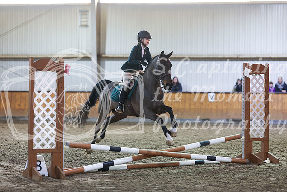 2025 - HJ Schooling - Sunday March 23rd - 0645