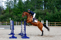 2025 - Haylee - Picco Horse Show - Sunday July 27th 06217