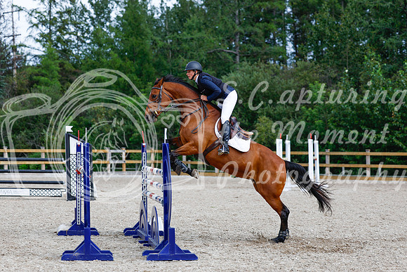 2025 - Haylee - Picco Horse Show - Sunday July 27th 06217