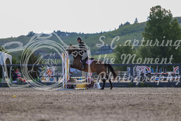 2025 - Mara - Rocky Mountain Classic I - Sunday August 10th - 06141