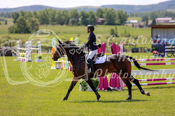 2025 - Conor - June Classic I - Sunday June 15th - 17097