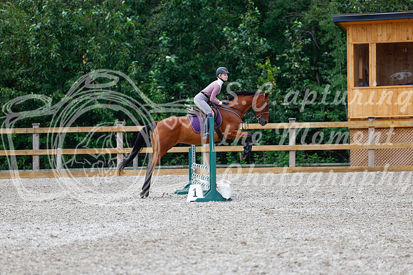 2025 - Haylee - Picco Horse Show - Saturday July 26th 01677