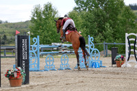 2025 - Haylee - Rocky Mountain Classic I - Sunday August 10th - 13053
